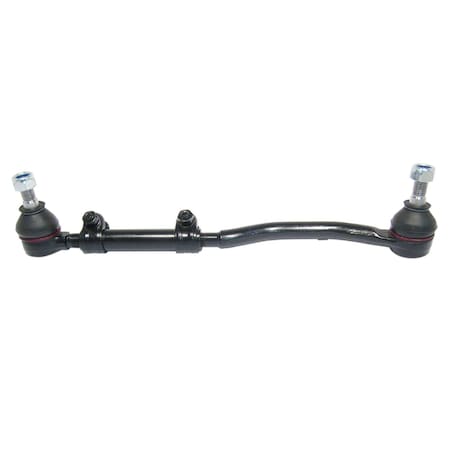 Delphi Steering Tie Rod End Assembly, TL469 TL469